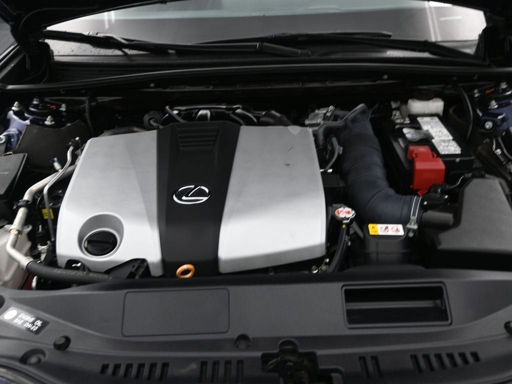 2024 Lexus ES ES 350