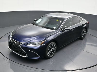 2024 Lexus ES ES 350