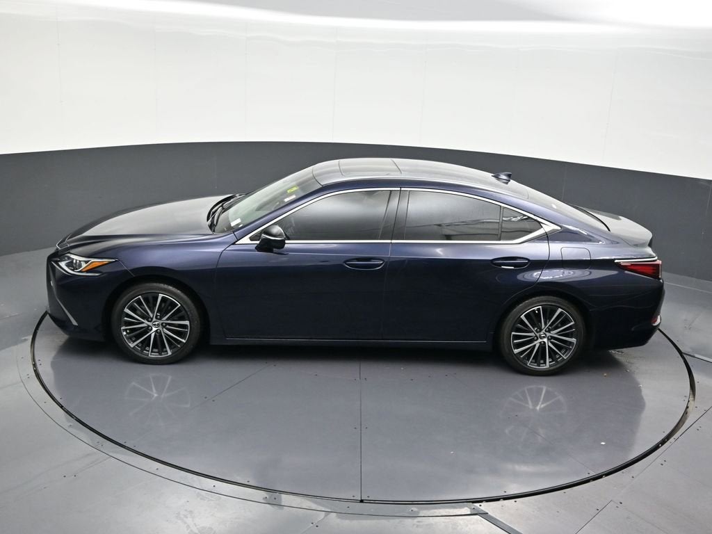 2024 Lexus ES ES 350