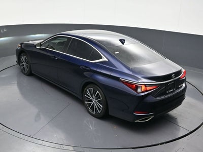 2024 Lexus ES ES 350