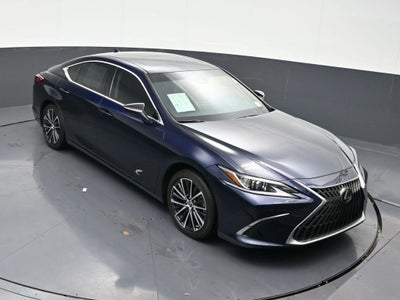 2024 Lexus ES ES 350