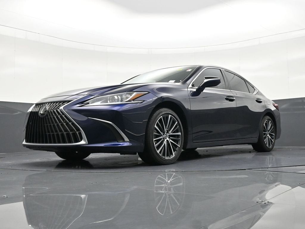 2024 Lexus ES ES 350