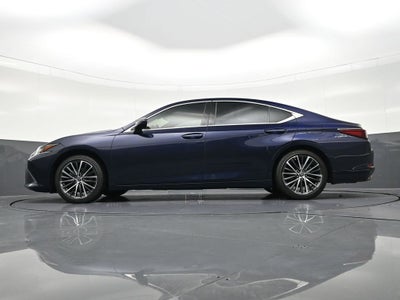 2024 Lexus ES ES 350