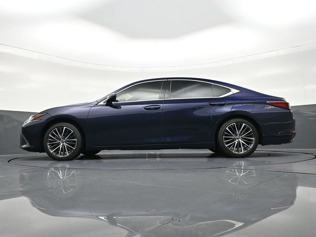 2024 Lexus ES ES 350