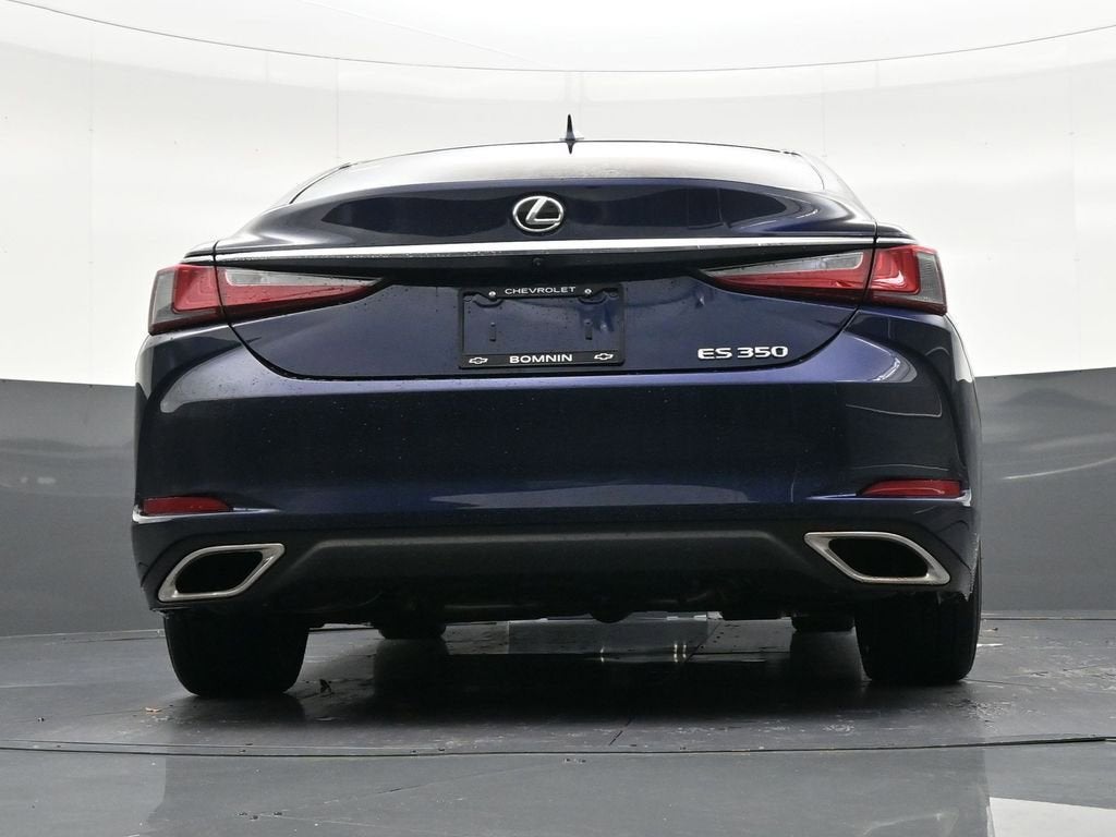 2024 Lexus ES ES 350