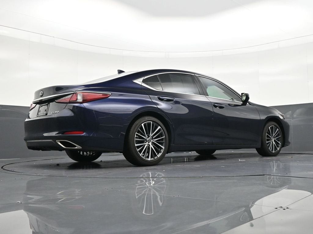 2024 Lexus ES ES 350