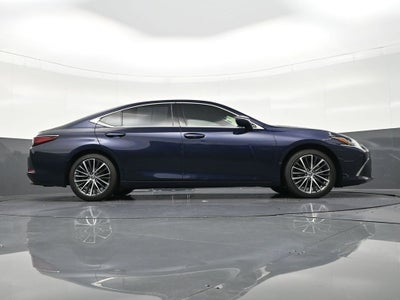 2024 Lexus ES ES 350