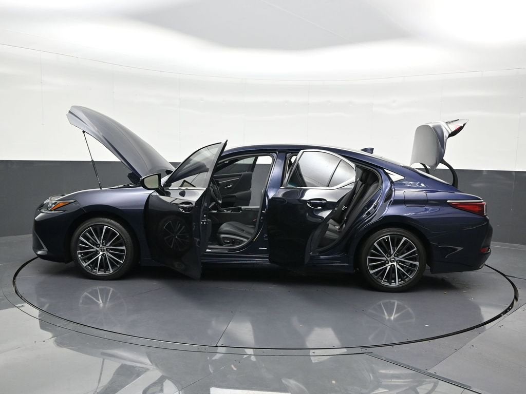 2024 Lexus ES ES 350