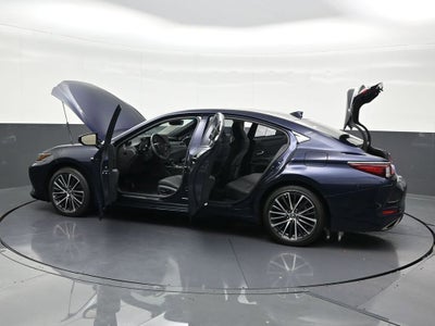 2024 Lexus ES ES 350