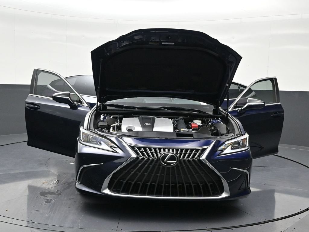 2024 Lexus ES ES 350