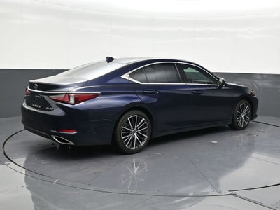 2024 Lexus ES ES 350