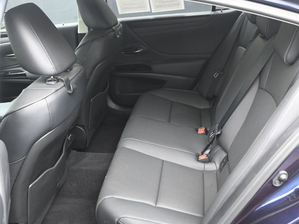 2024 Lexus ES ES 350