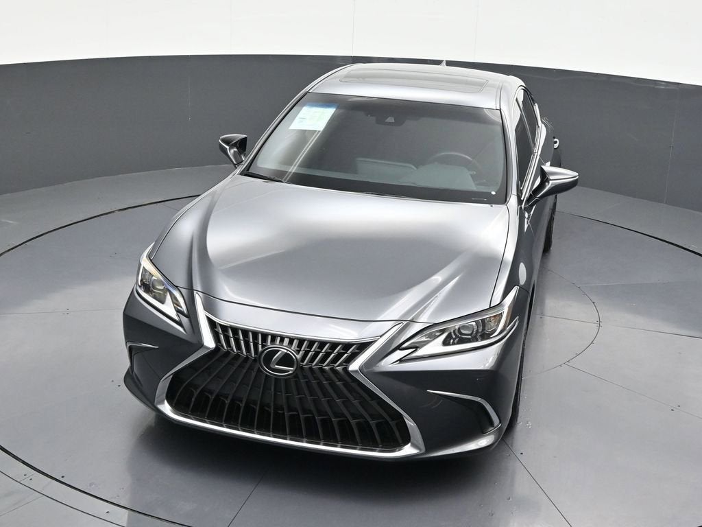 2022 Lexus ES ES 350