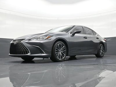 2022 Lexus ES ES 350