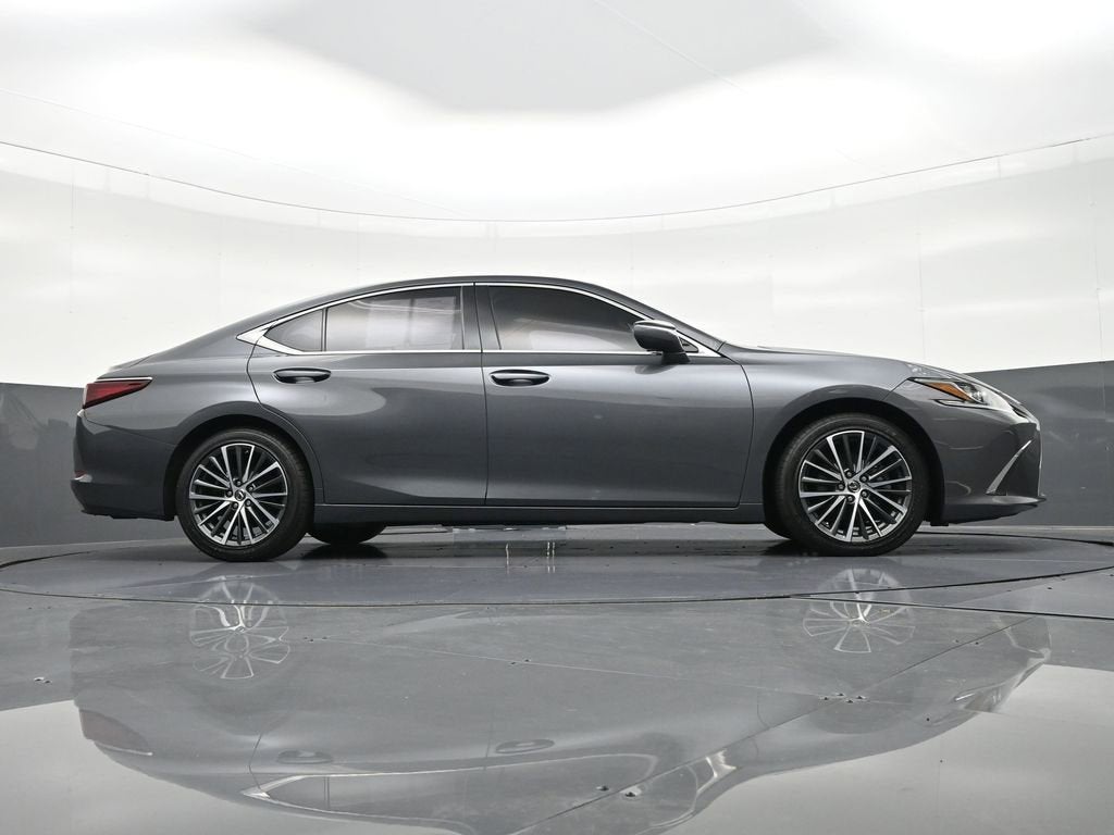 2022 Lexus ES ES 350