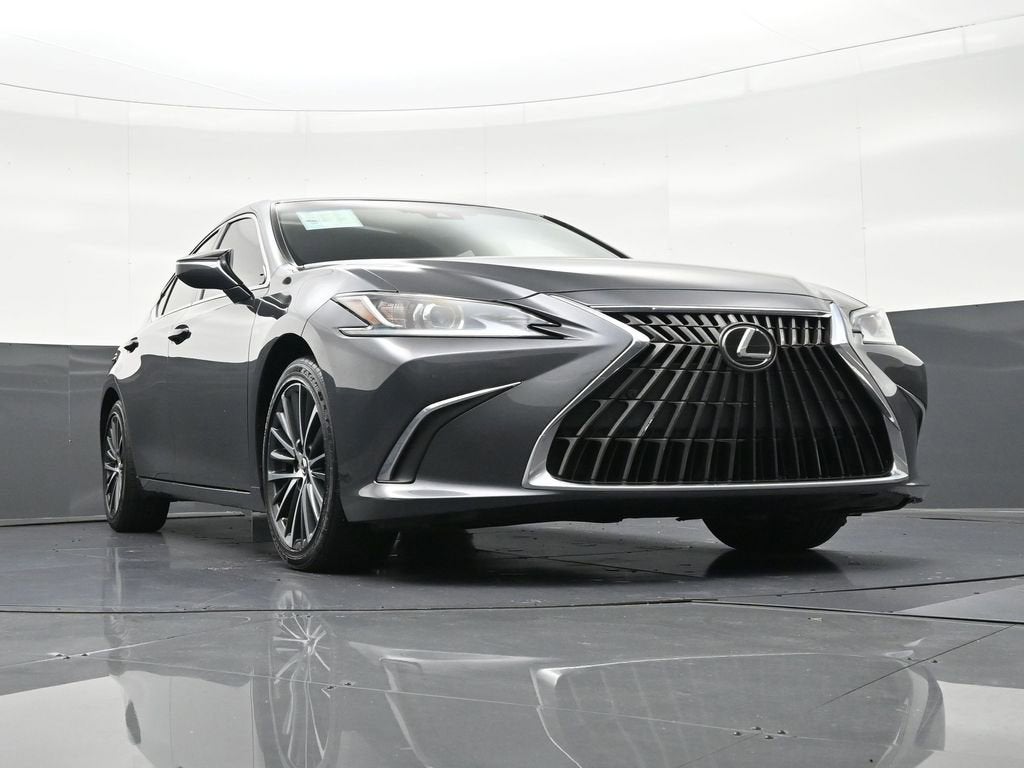 2022 Lexus ES ES 350