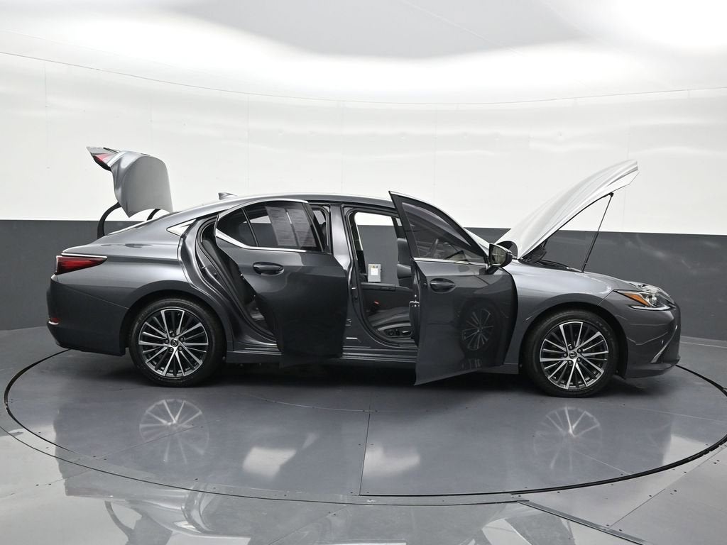 2022 Lexus ES ES 350