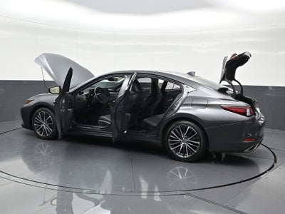 2022 Lexus ES ES 350