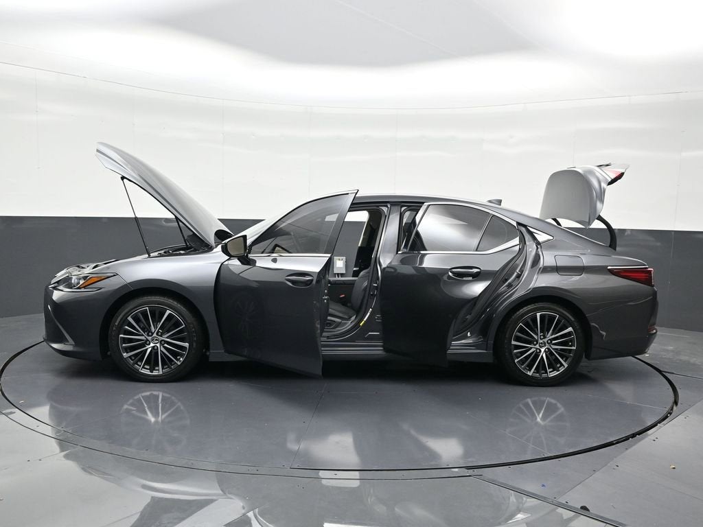 2022 Lexus ES ES 350