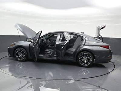 2022 Lexus ES ES 350