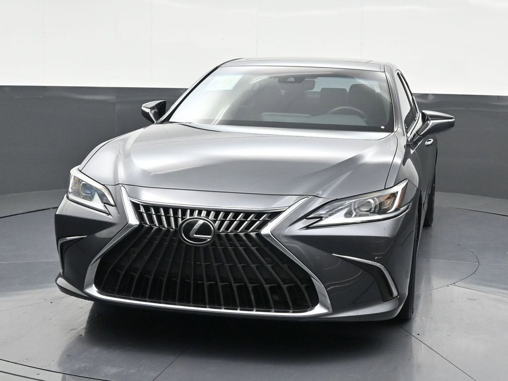2022 Lexus ES ES 350