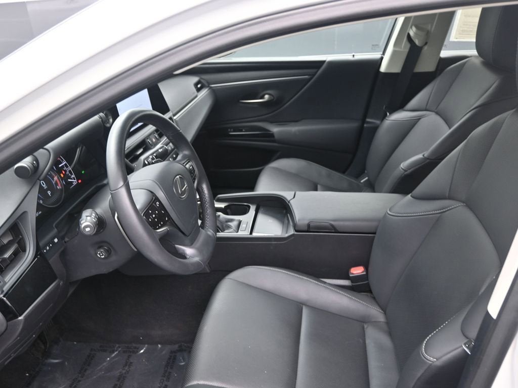 2023 Lexus ES ES 350