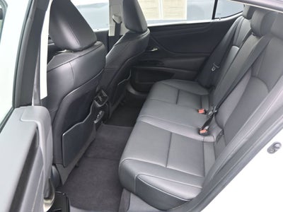 2023 Lexus ES ES 350