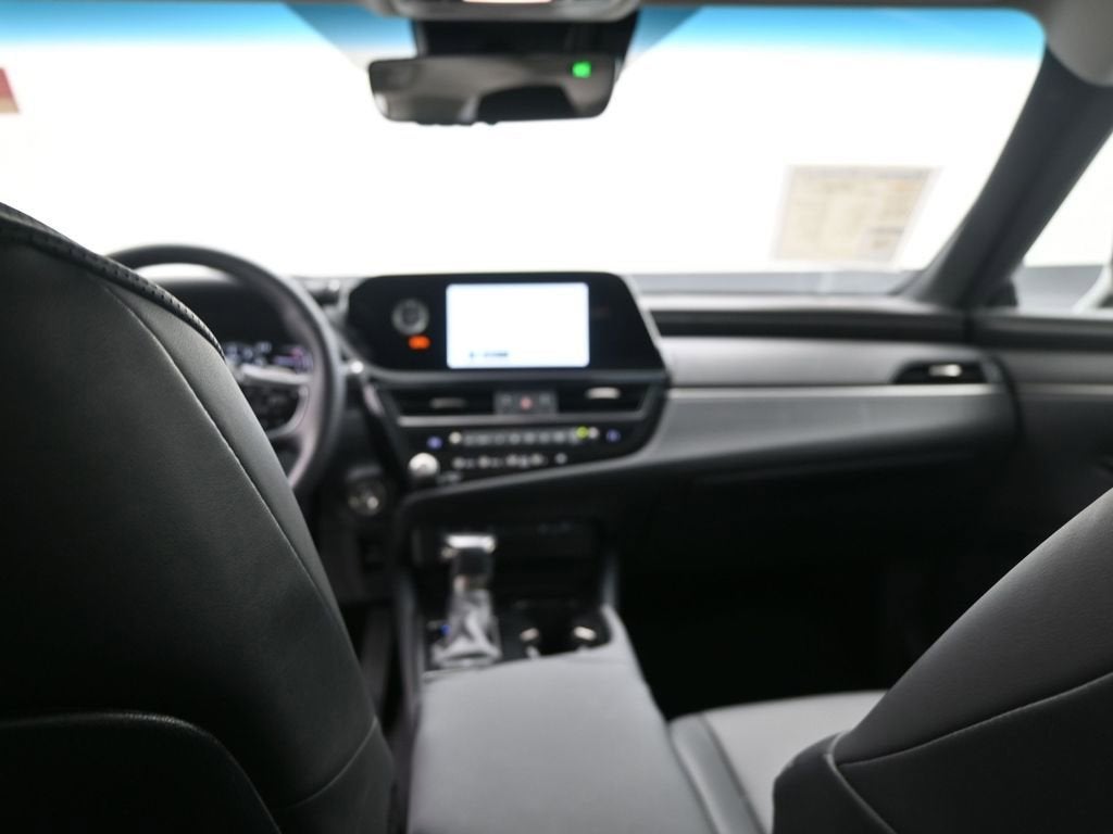 2023 Lexus ES ES 350