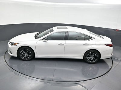 2023 Lexus ES ES 350