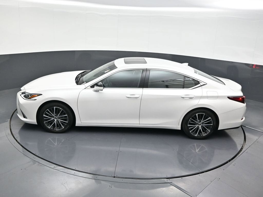 2023 Lexus ES ES 350