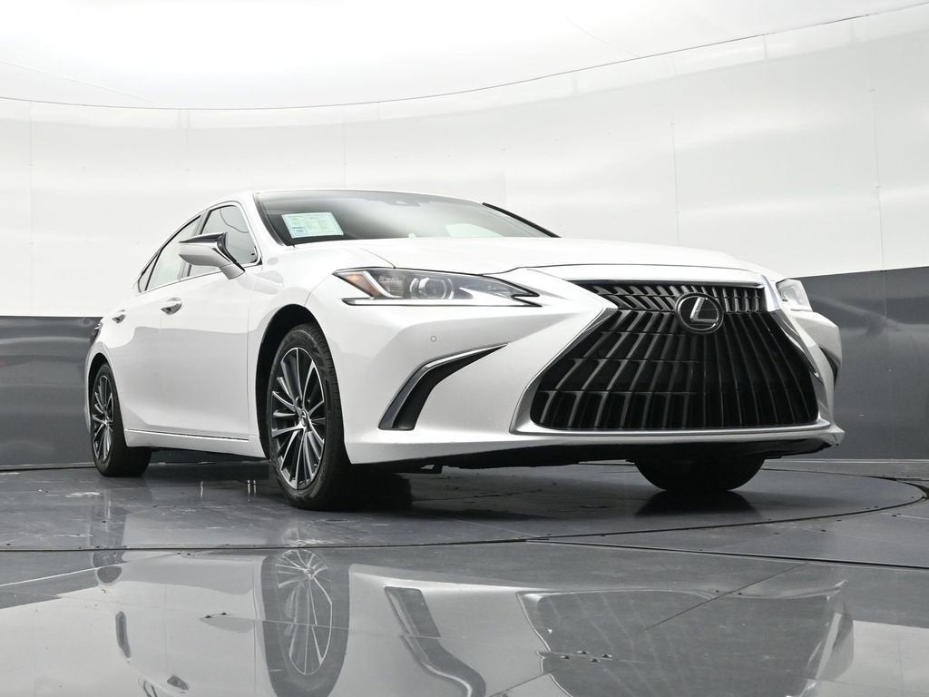 2023 Lexus ES ES 350