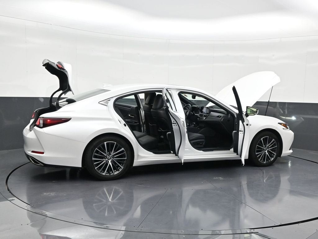 2023 Lexus ES ES 350