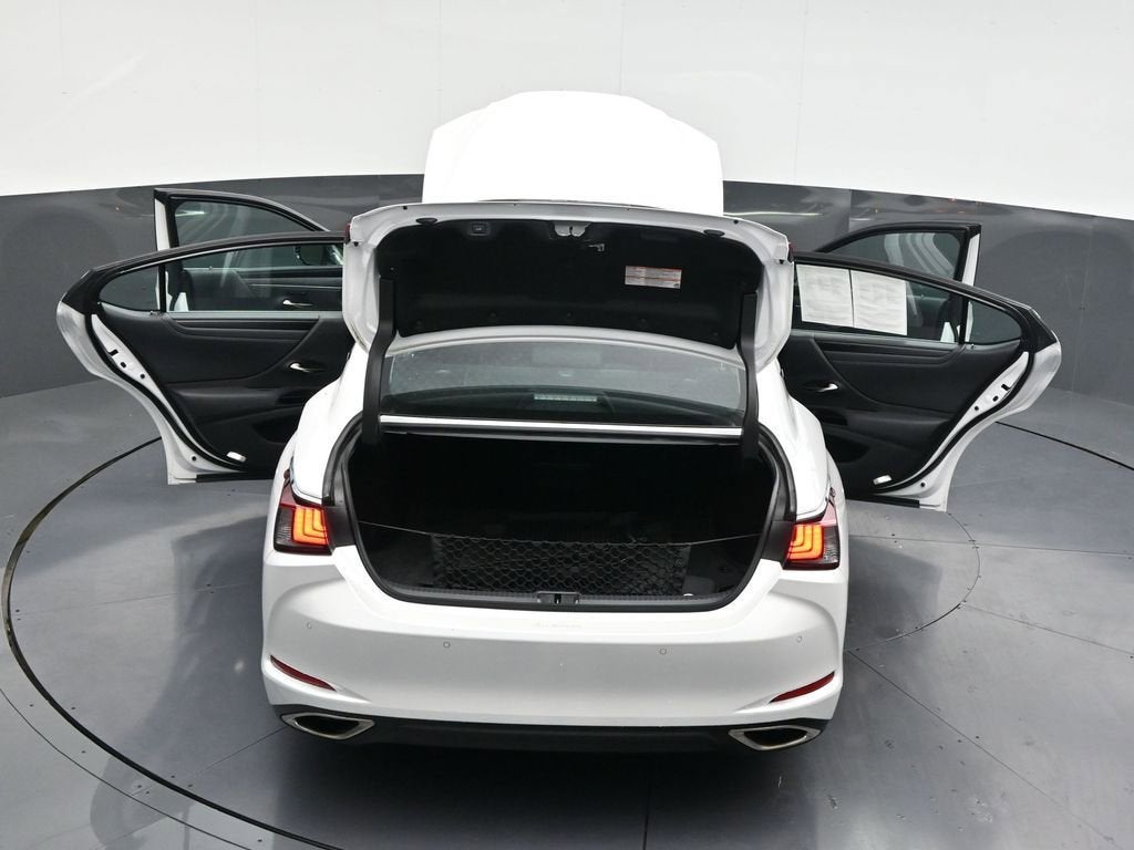 2023 Lexus ES ES 350