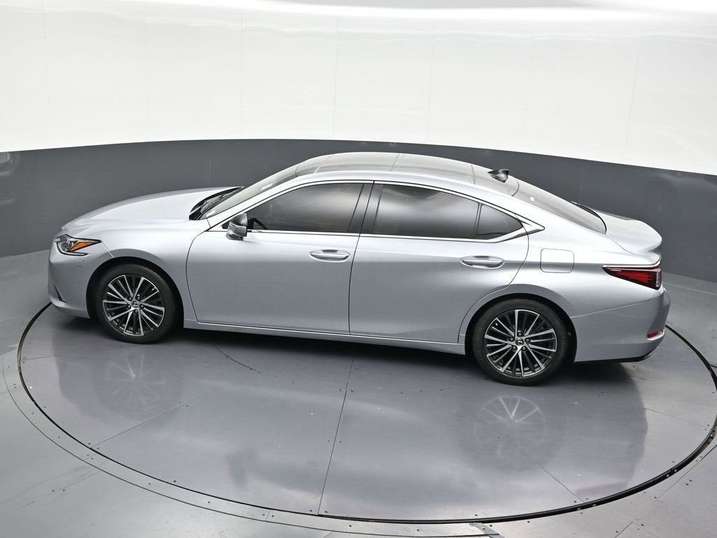 2023 Lexus ES ES 350