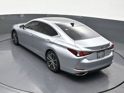 2023 Lexus ES ES 350