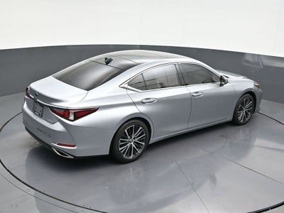 2023 Lexus ES ES 350