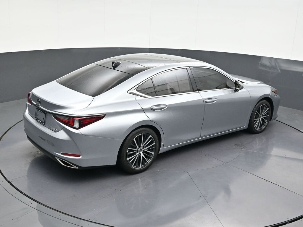 2023 Lexus ES ES 350