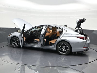 2023 Lexus ES ES 350