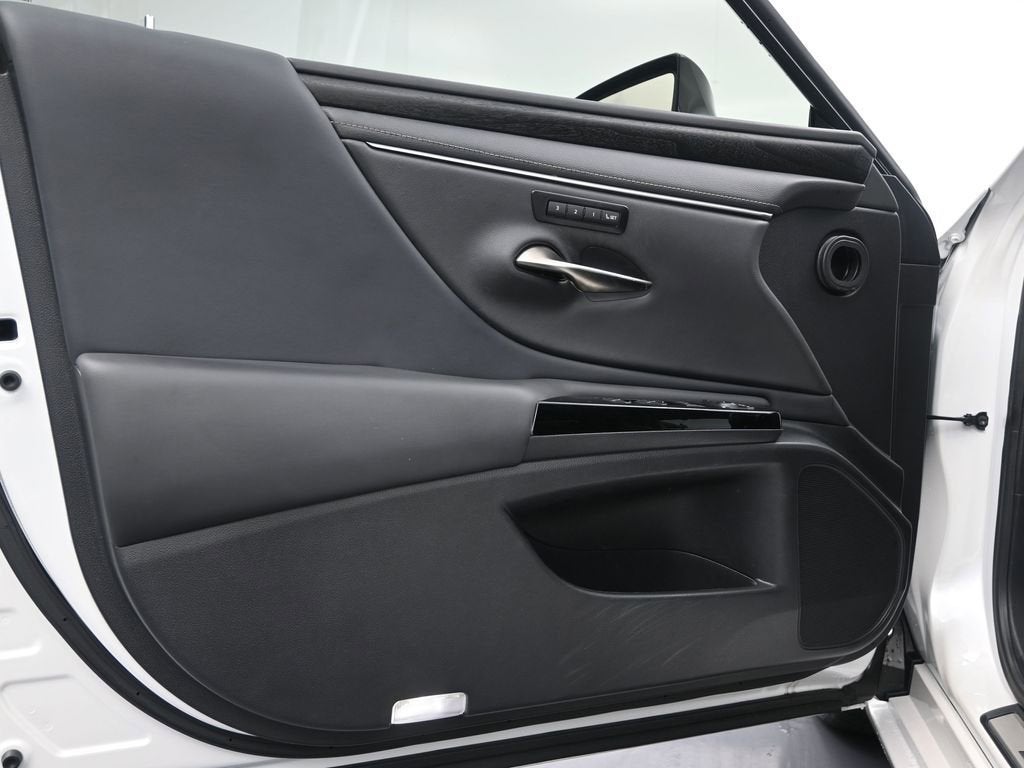 2024 Lexus ES ES 350