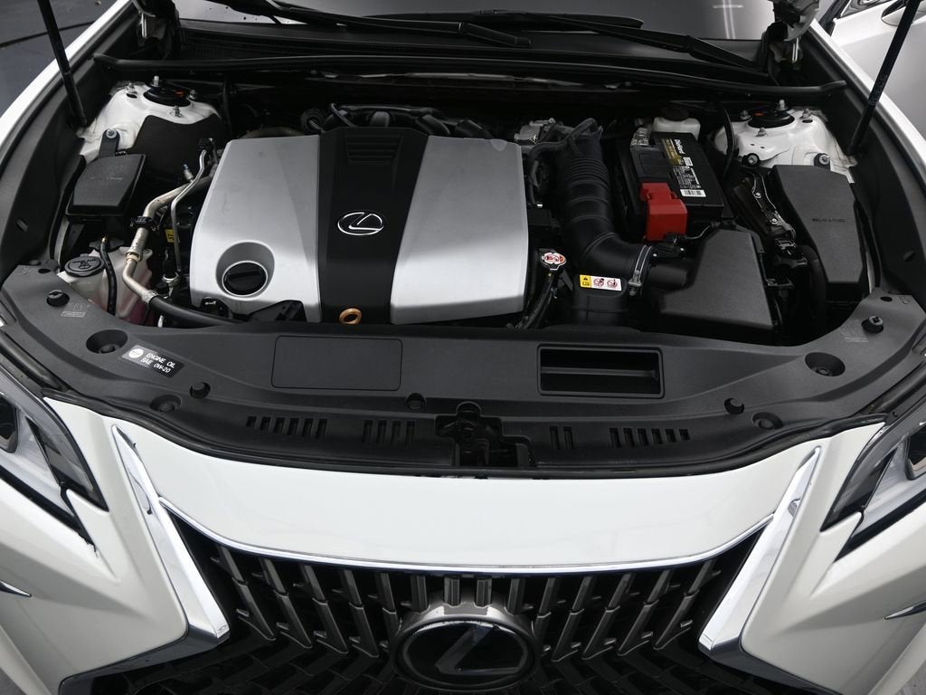 2024 Lexus ES ES 350