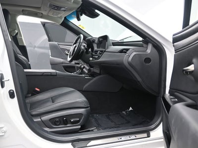 2024 Lexus ES ES 350