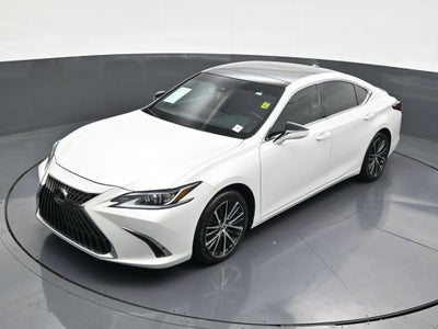 2024 Lexus ES ES 350
