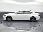 2024 Lexus ES ES 350