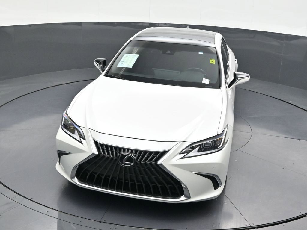 2024 Lexus ES ES 350