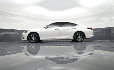 2024 Lexus ES ES 350