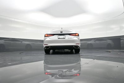 2024 Lexus ES ES 350