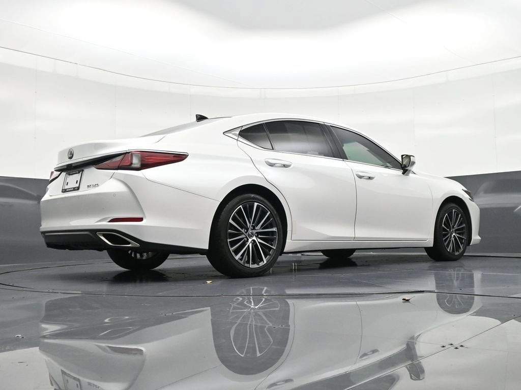 2024 Lexus ES ES 350