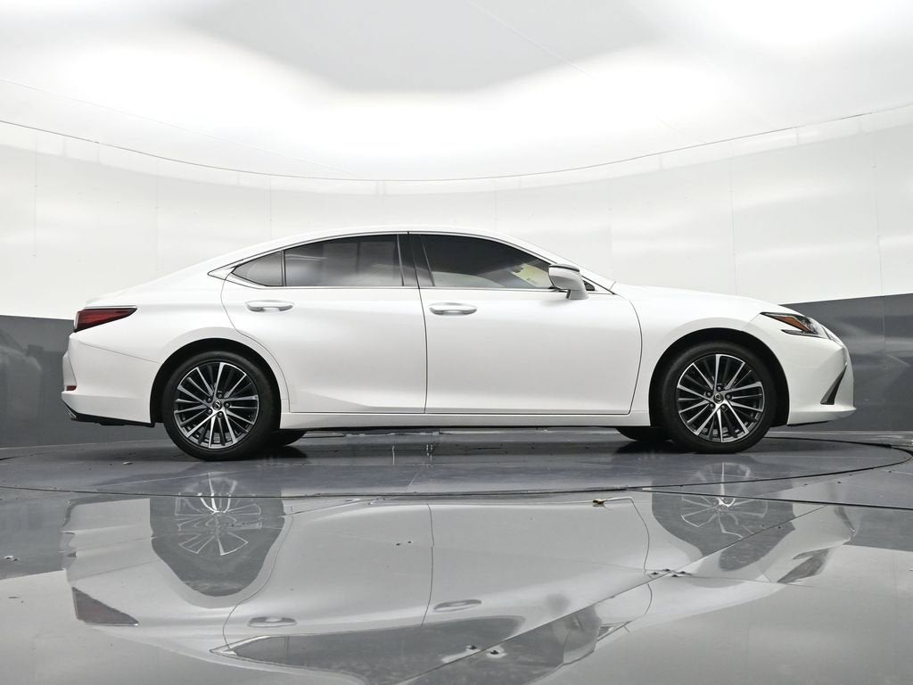 2024 Lexus ES ES 350