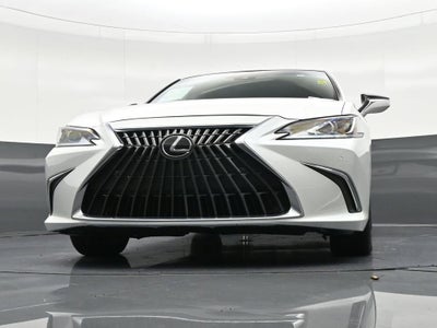 2024 Lexus ES ES 350