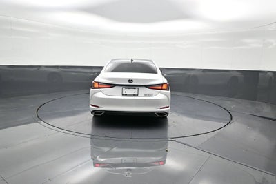 2024 Lexus ES ES 350